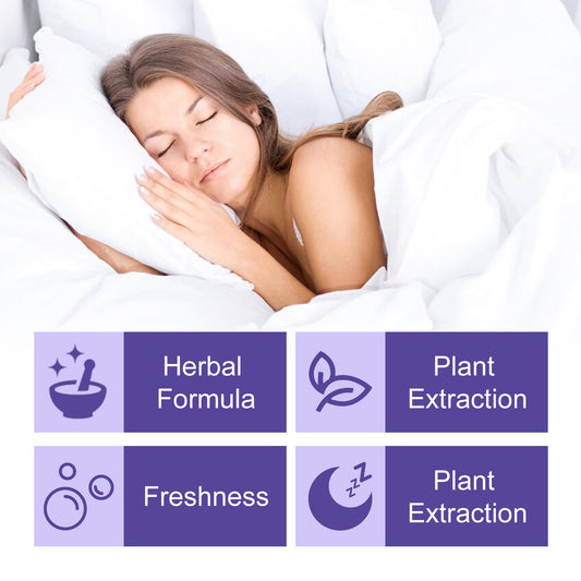 Cfc Sleep Spray for Better Sleep
