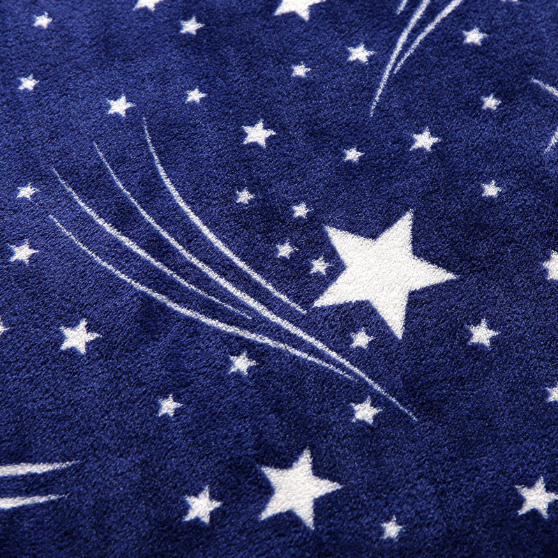 GlowNap Flannel Blanket