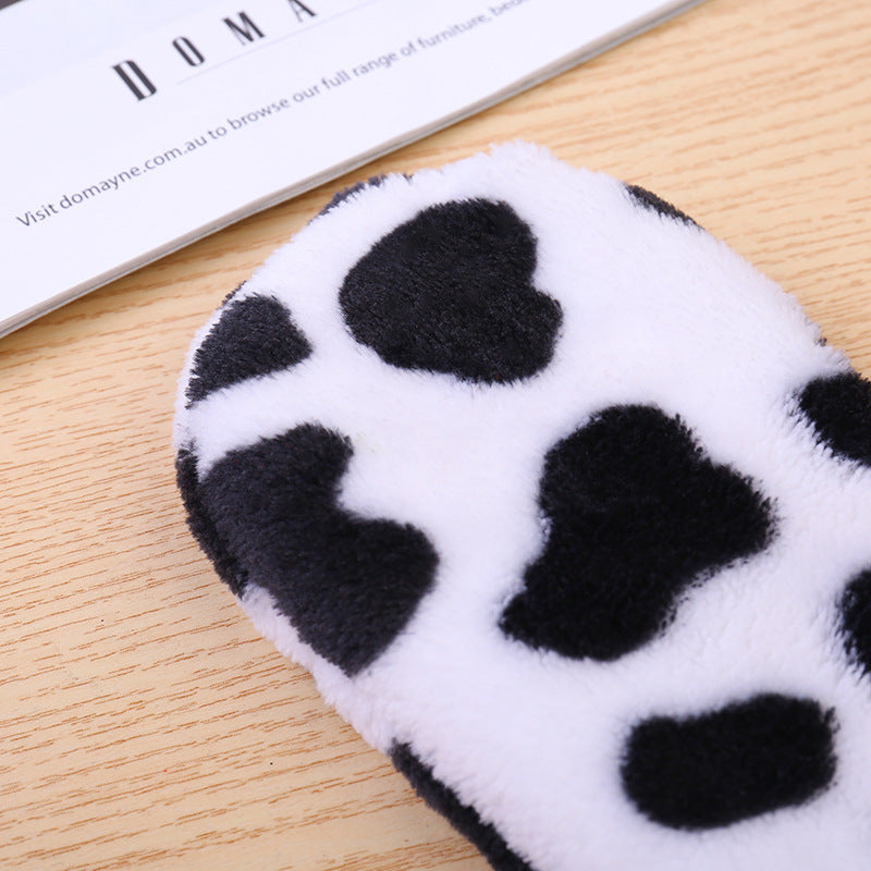 Ccb Eye Mask for Better Sleep