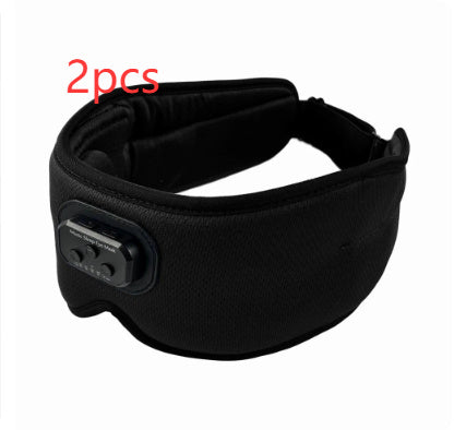 Acc Eye Mask for Better Sleep