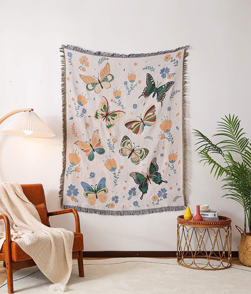 LuxeNap Camping Blanket