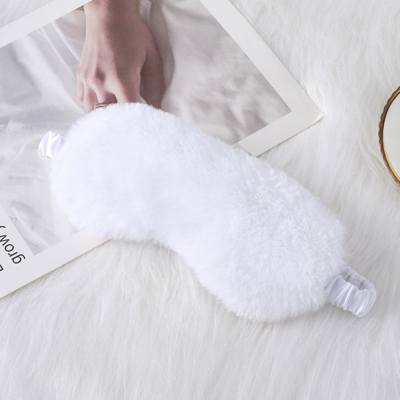 Cae Eye Mask for Better Sleep