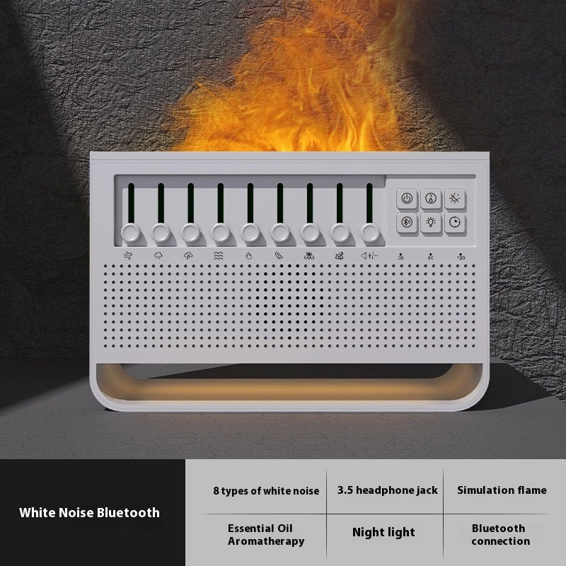 Eeb Diffuser for Better Sleep