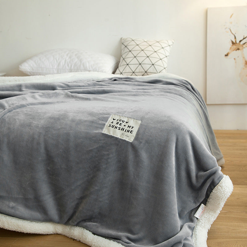 VentraRest Office Shawl Blanket