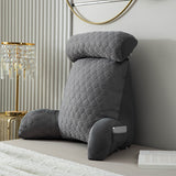 TrailPuff Cool Silk Armrest Cushion 