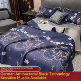 TransitRest Ice Silk Summer Blanket