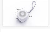 Eaf Night Light for Better Sleep
