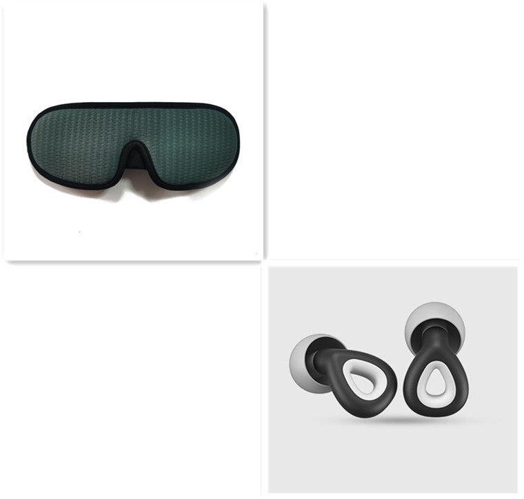 Eebc Eye Mask for Better Sleep