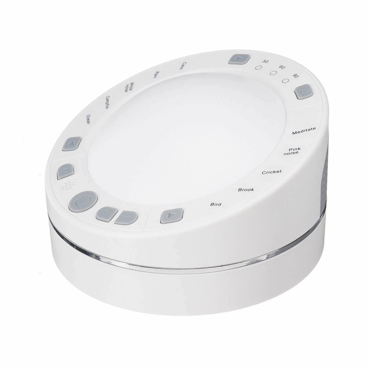 Nestaflo Sound Machine for Better Sleep