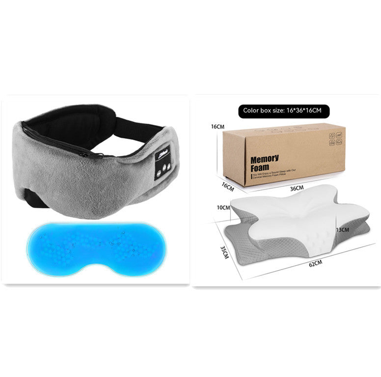 Dee Eye Mask for Better Sleep