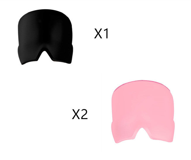 Afcc Eye Mask for Better Sleep