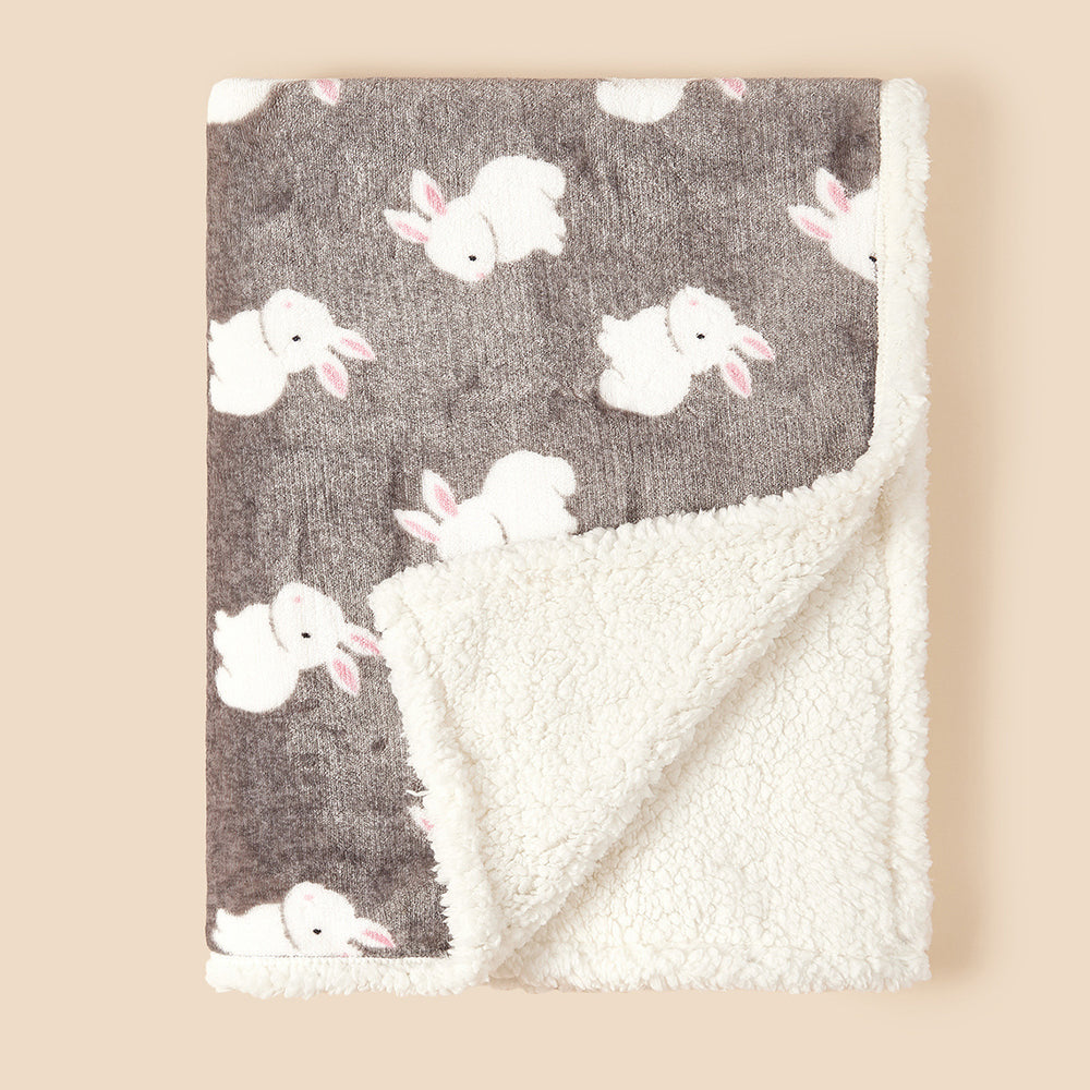 CampNest Baby Stroller Blanket
