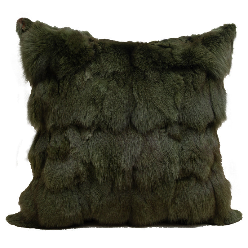 TrekPillow Modern Minimalist Luxury Pillows