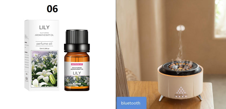 Abc Diffuser for Better Sleep