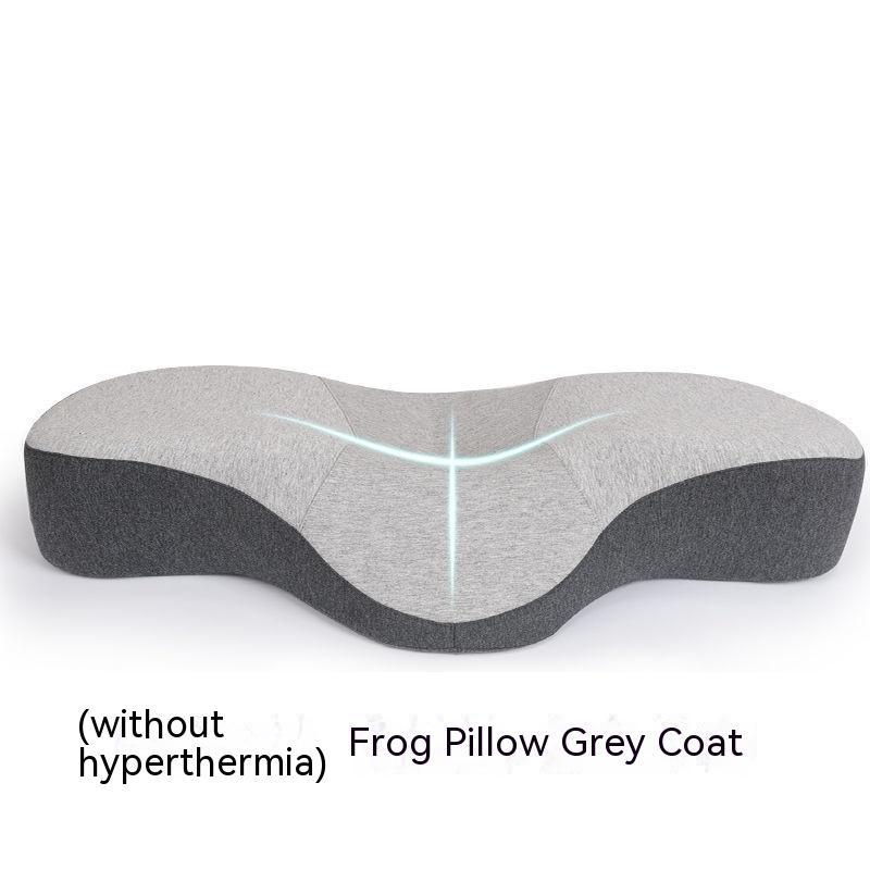 RestCloud Low Thin Pillow