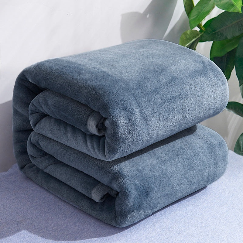 KnitHug Nap Blanket