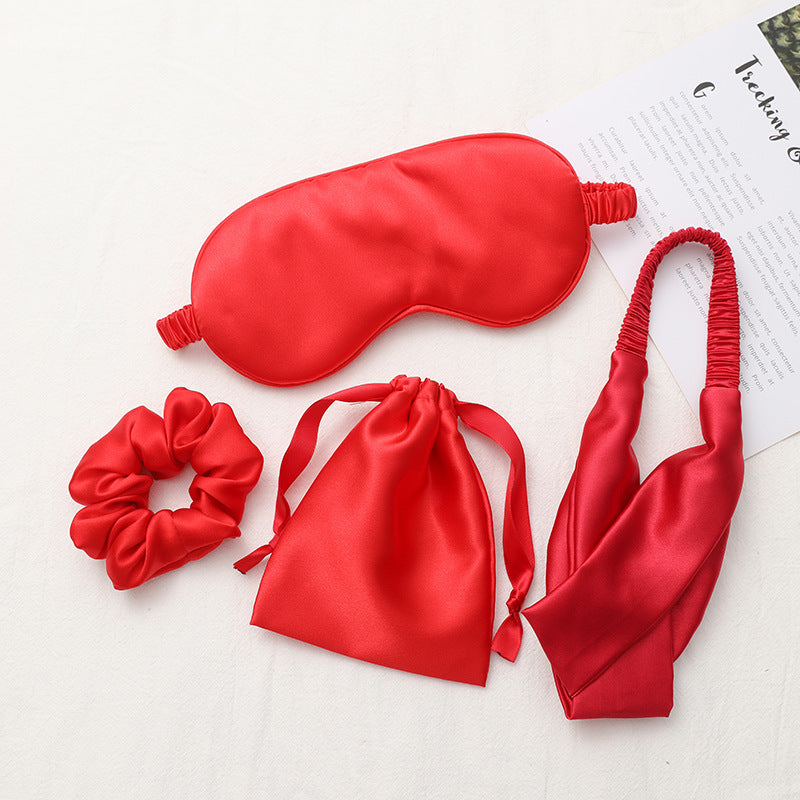Aff Eye Mask for Better Sleep