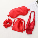 Aff Eye Mask for Better Sleep