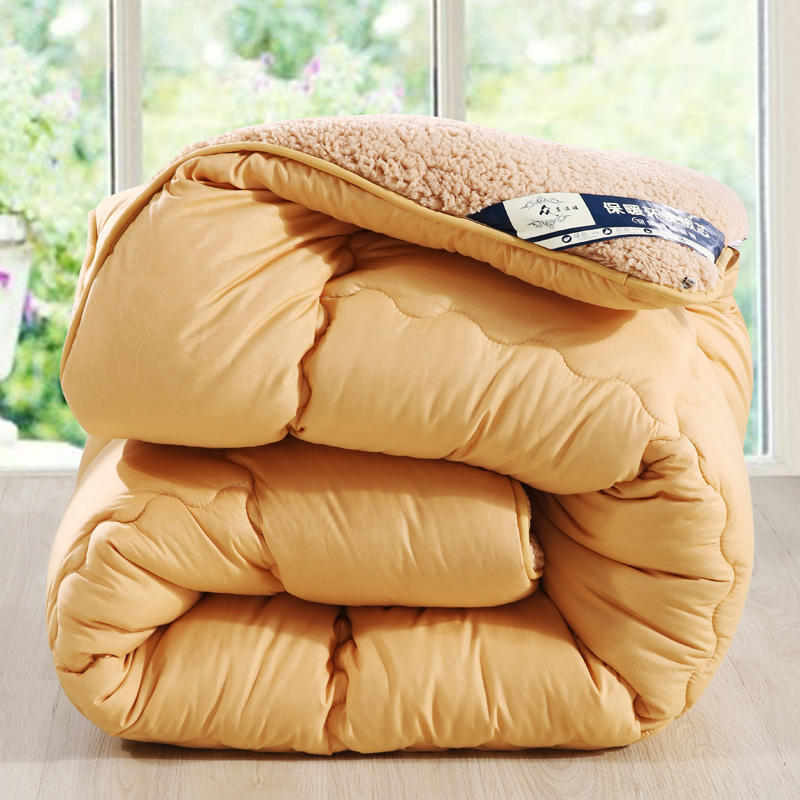 WarmWisp Cashmere Blanket