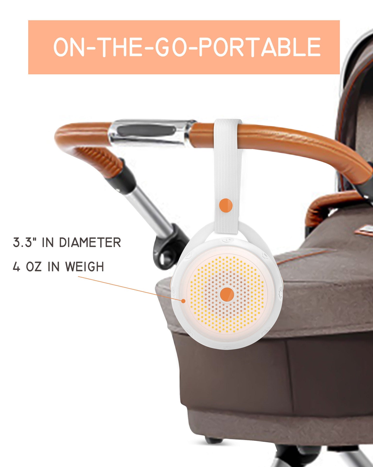 Abddd Sleep Accessory for Better Sleep