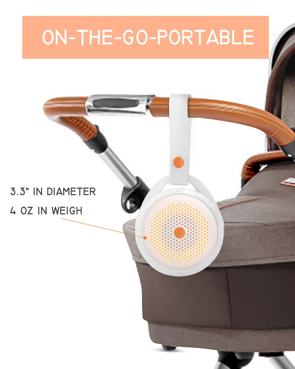 Abddd Sleep Accessory for Better Sleep