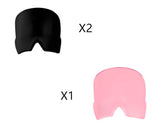 Afcc Eye Mask for Better Sleep