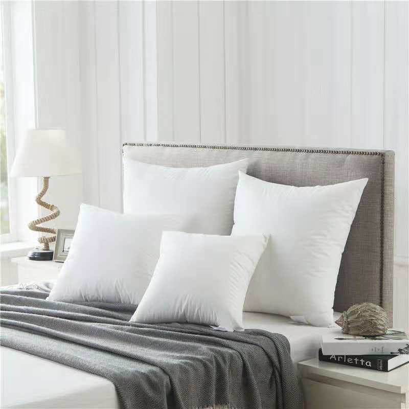 HikeNest Five-Star Hotel Pillows