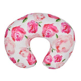 PillowHaven Baby U-Shape Feeding Pillowcase