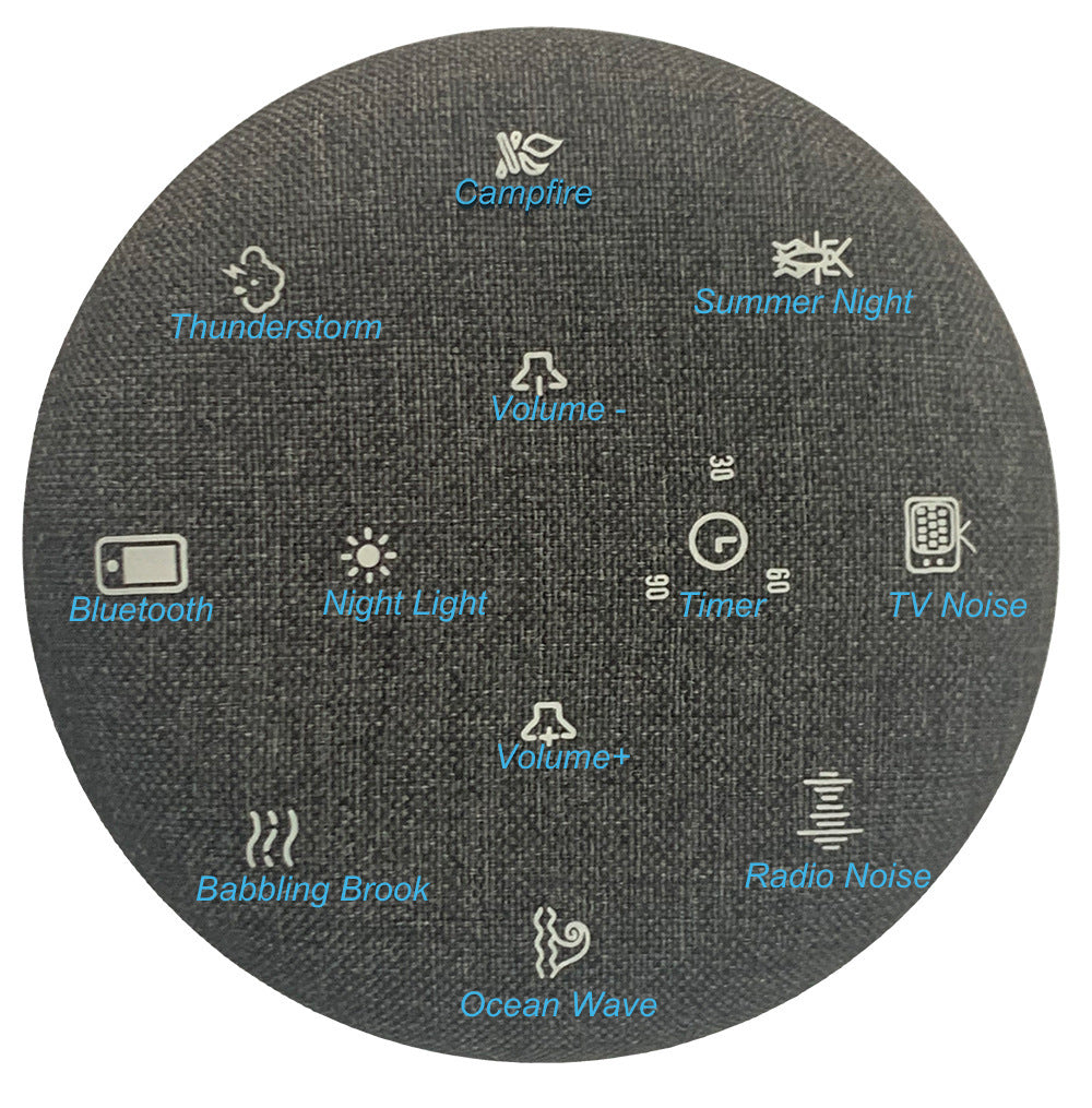 Dfb Sleep Accessory for Better Sleep