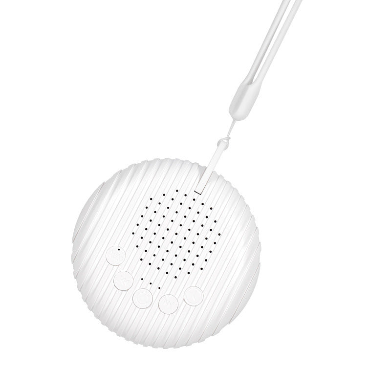 Glimmeri Portable Sleep Device Baby Soothing White Noise Machine for Calming and Comfort