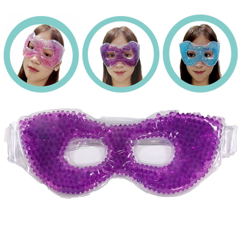 Ecd Eye Mask for Better Sleep