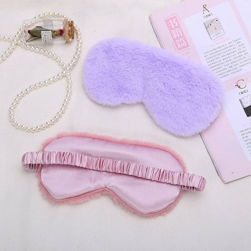 Cbd Eye Mask for Better Sleep