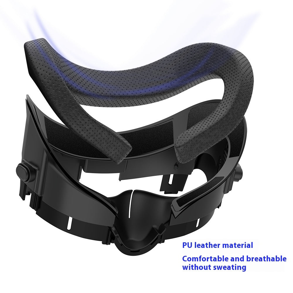 Trans Sleep Accessory for Better Sleep