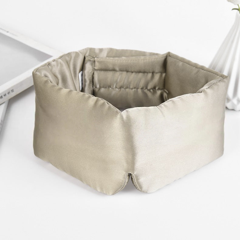 Dab Eye Mask for Better Sleep