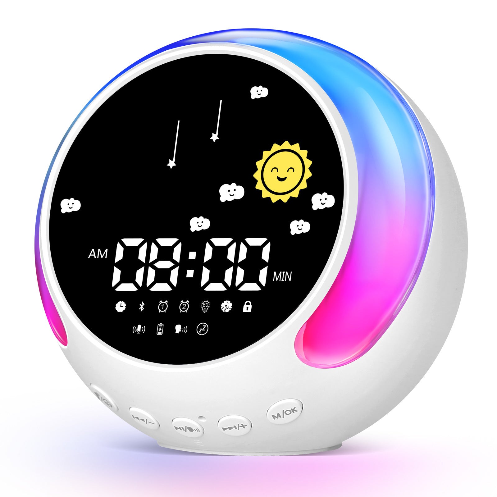 Bbf Sleep Accessory for Better Sleep