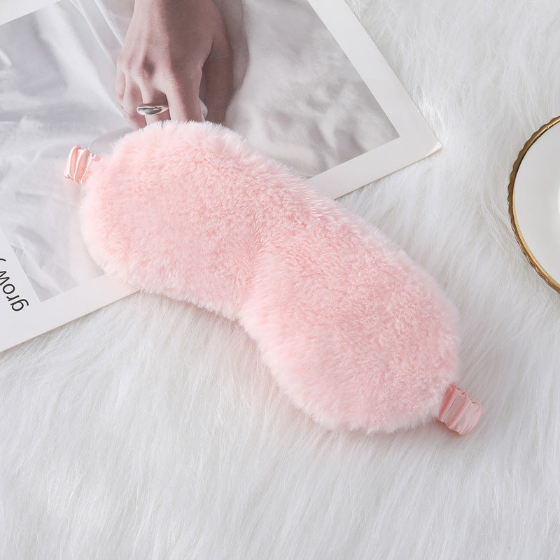 Cae Eye Mask for Better Sleep