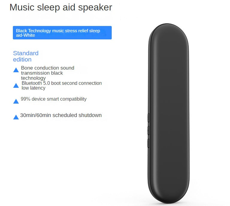 Fcb Sleep Accessory for Better Sleep