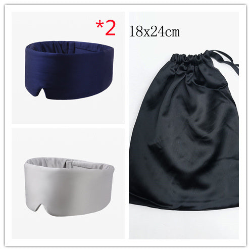 Cca Eye Mask for Better Sleep
