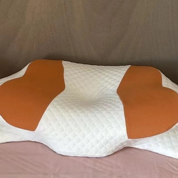 CozyWave Slow Rebound Memory Neck Pillow