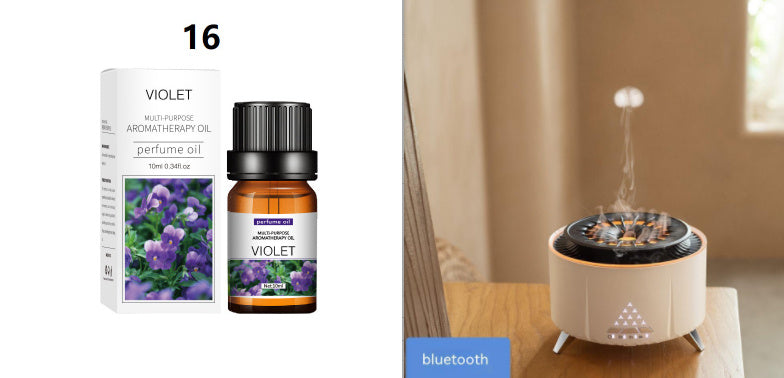 Abc Diffuser for Better Sleep