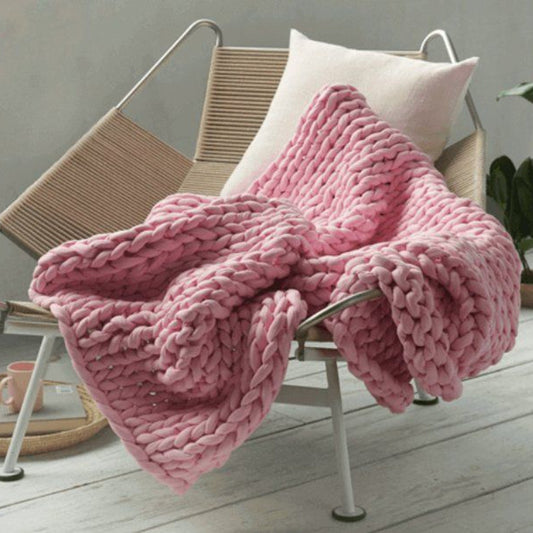 CloudLuxe Gravity Blanket
