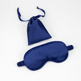 SomnoPure Eye Mask for Better Sleep