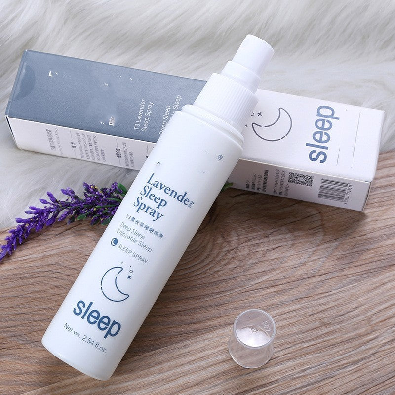 Acb Sleep Spray for Better Sleep