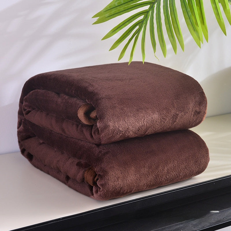 KnitHug Nap Blanket