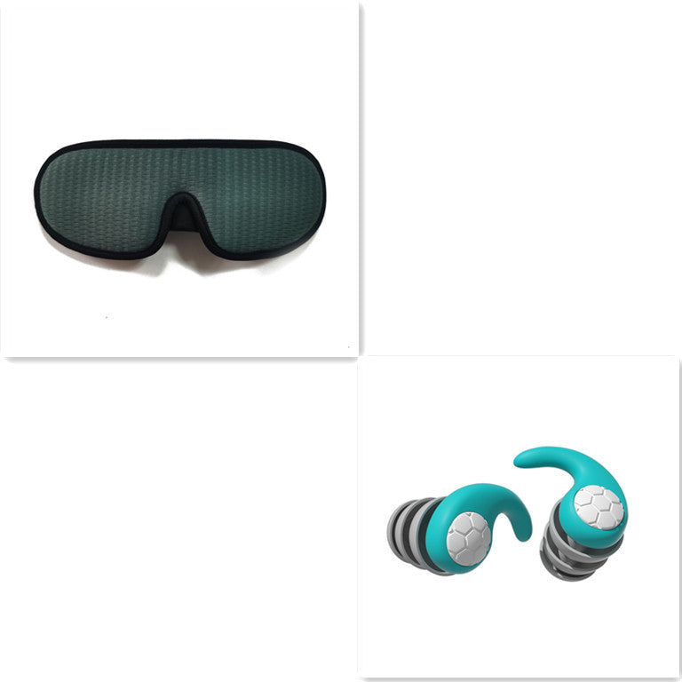 Eebc Eye Mask for Better Sleep