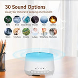 Ced Sleep Accessory for Better Sleep