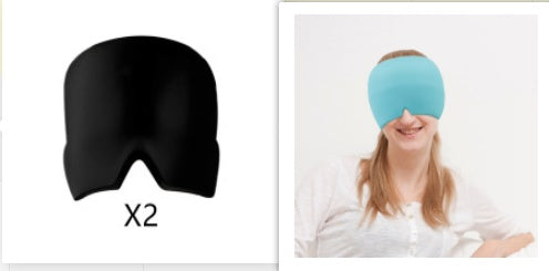 Afcc Eye Mask for Better Sleep