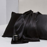 DreamyNest Satin Pillowcase