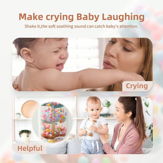 Trans Sleep Accessory for Better Sleep
