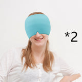 Afcc Eye Mask for Better Sleep